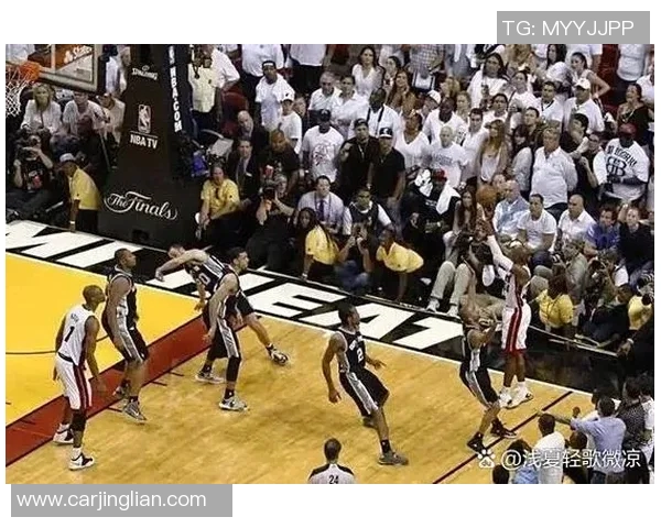 勇士与热火总决赛巅峰对决谁将捧起冠军奖杯展现篮球荣耀